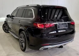 Mercedes-Benz GLS 450 4M AMG Package