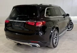 Mercedes-Benz GLS 450 4M AMG Package