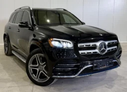Mercedes-Benz GLS 450 4M AMG Package