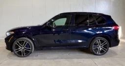 
										BMW X5 40i M Sport Shadow Line full									