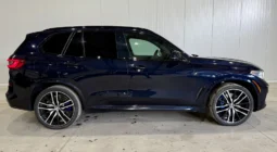 
										BMW X5 40i M Sport Shadow Line full									