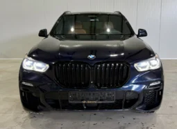 
										BMW X5 40i M Sport Shadow Line full									