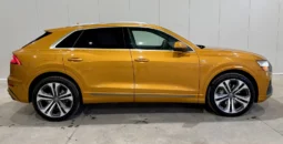 
										Audi Q8 55TFSI Technik Bang 3D full									