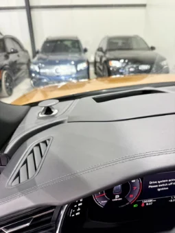 
										Audi Q8 55TFSI Technik Bang 3D full									