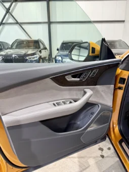 
										Audi Q8 55TFSI Technik Bang 3D full									