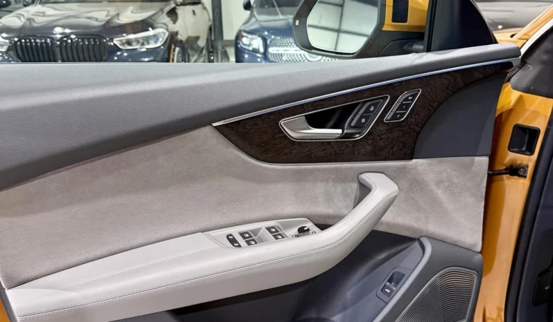 
								Audi Q8 55TFSI Technik Bang 3D full									