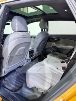 
										Audi Q8 55TFSI Technik Bang 3D full									
