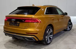 
										Audi Q8 55TFSI Technik Bang 3D full									