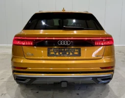 
										Audi Q8 55TFSI Technik Bang 3D full									