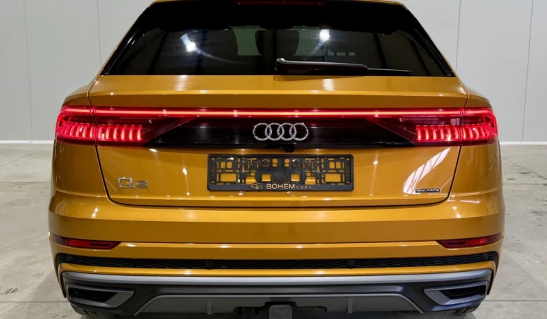 
								Audi Q8 55TFSI Technik Bang 3D full									