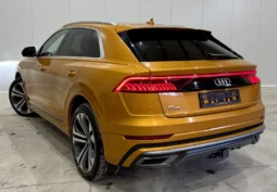 
										Audi Q8 55TFSI Technik Bang 3D full									