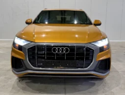 
										Audi Q8 55TFSI Technik Bang 3D full									