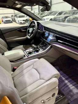 
										Audi Q8 55TFSI Technik Bang 3D full									
