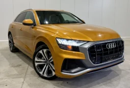 
										Audi Q8 55TFSI Technik Bang 3D full									