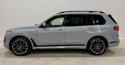 BMW X7 40i M Sport Shadow Line