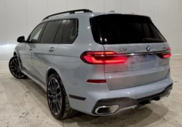 BMW X7 40i M Sport Shadow Line