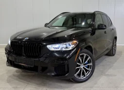 BMW X5 40i M Sport Shadow Line