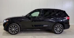 BMW X5 40i M Sport Shadow Line