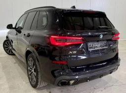 BMW X5 40i M Sport Shadow Line