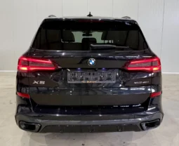 BMW X5 40i M Sport Shadow Line