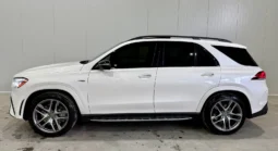 Mercedes-Benz GLE 53 4MATIC Night Package