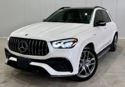 Mercedes-Benz GLE 53 4MATIC Night Package