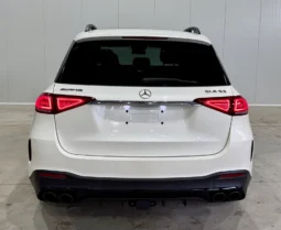 Mercedes-Benz GLE 53 4MATIC Night Package
