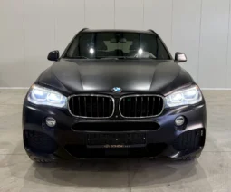 
										BMW X5 35i xDrive M Package Shadow Line full									