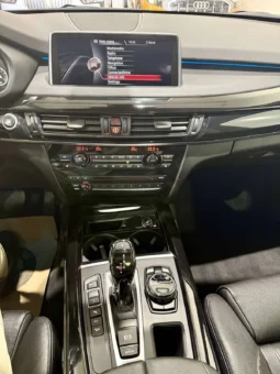 
										BMW X5 35i xDrive M Package Shadow Line full									
