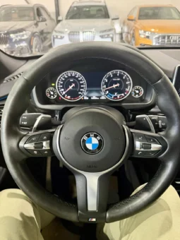 
										BMW X5 35i xDrive M Package Shadow Line full									