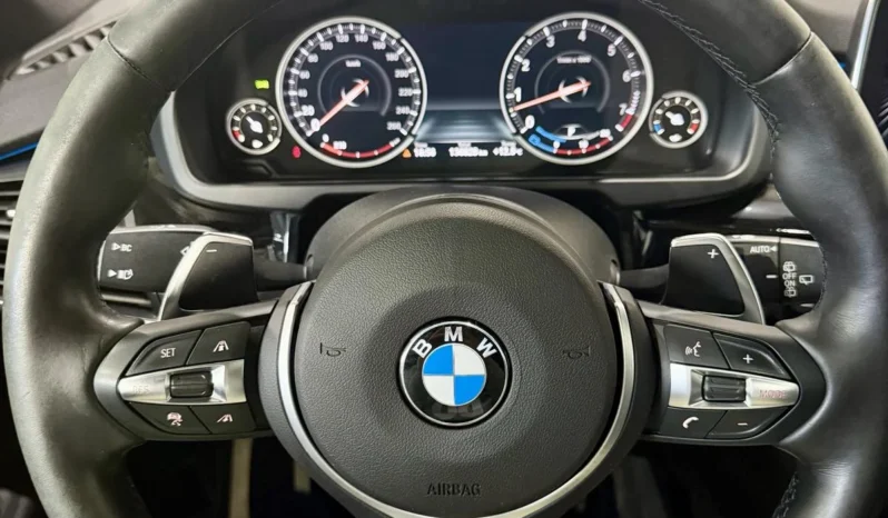 
								BMW X5 35i xDrive M Package Shadow Line full									