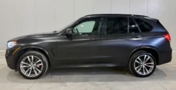 BMW X5 35i xDrive M Package Shadow Line