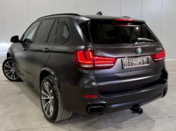 BMW X5 35i xDrive M Package Shadow Line