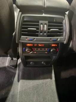 
										BMW X5 35i xDrive M Package Shadow Line full									