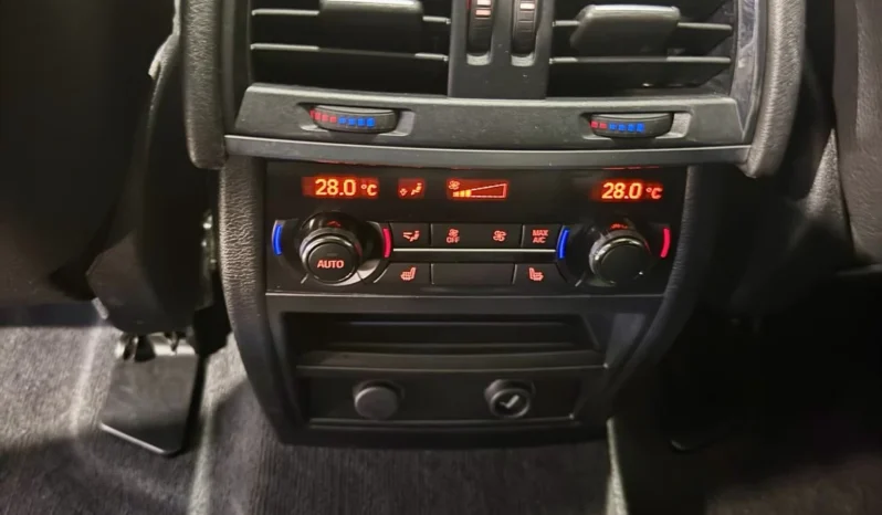
								BMW X5 35i xDrive M Package Shadow Line full									