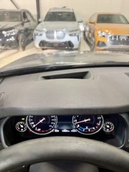 
										BMW X5 35i xDrive M Package Shadow Line full									