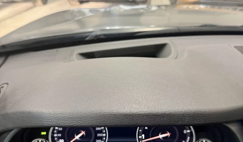 
								BMW X5 35i xDrive M Package Shadow Line full									