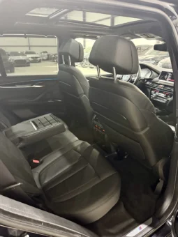 
										BMW X5 35i xDrive M Package Shadow Line full									