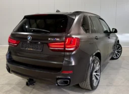 BMW X5 35i xDrive M Package Shadow Line