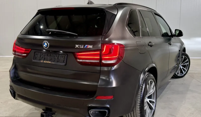 
								BMW X5 35i xDrive M Package Shadow Line full									