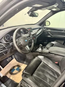 
										BMW X5 35i xDrive M Package Shadow Line full									