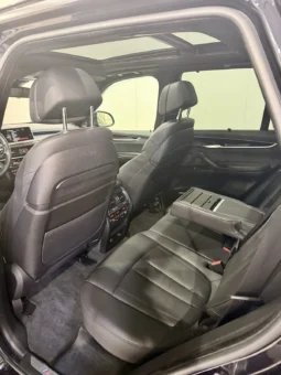 
										BMW X5 35i xDrive M Package Shadow Line full									