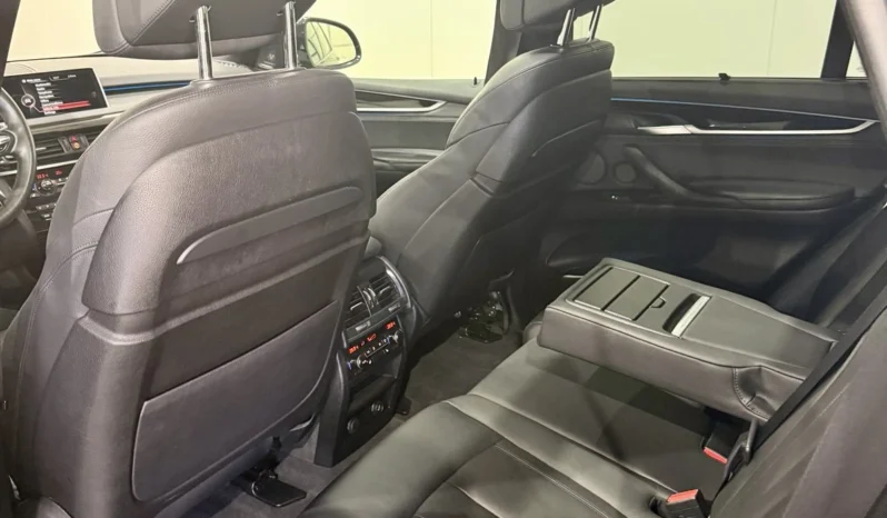 
								BMW X5 35i xDrive M Package Shadow Line full									