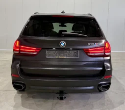 BMW X5 35i xDrive M Package Shadow Line