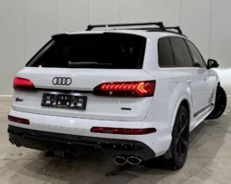 
										Audi SQ7 40T 507кс Black Optic full									