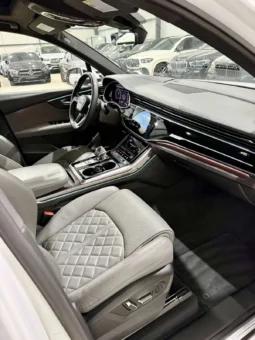 
										Audi SQ7 40T 507кс Black Optic full									
