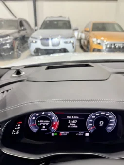 
										Audi SQ7 40T 507кс Black Optic full									