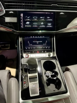 
										Audi SQ7 40T 507кс Black Optic full									