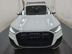 Audi SQ7 40T 507кс Black Optic