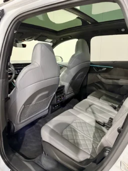 
										Audi SQ7 40T 507кс Black Optic full									